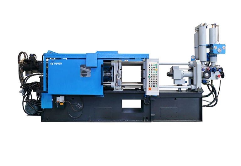 cold chamber die casting machine