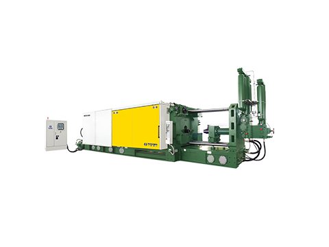 large die casting machine