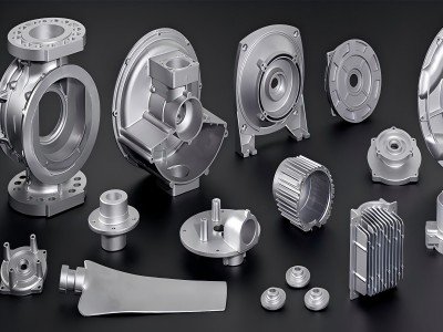 Die Casting Materials and Their Properties