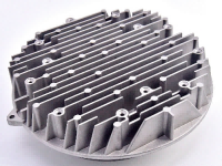 Die casting material -Copper alloys