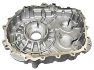 Die casting material - aluminum alloy