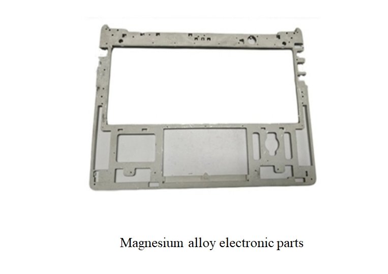 Magnesium matel alloys material