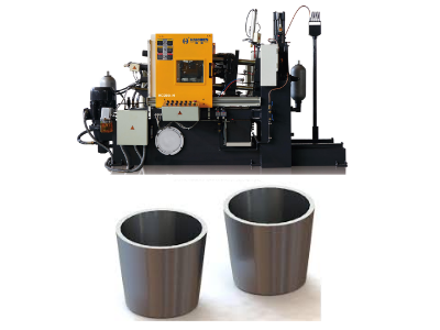 Zirconia Toughened Alumina Crucible