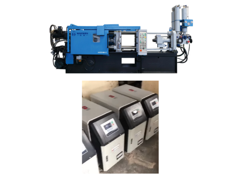 mold temperature controller