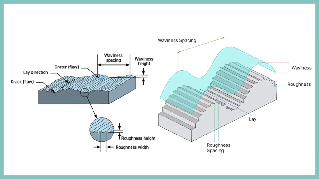 Surface Finish