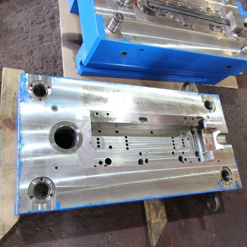 Aluminium Radiators Casting mould