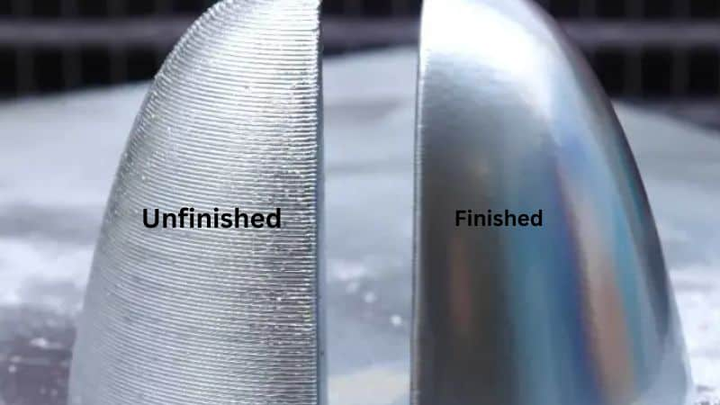 surface treatment for die-casting