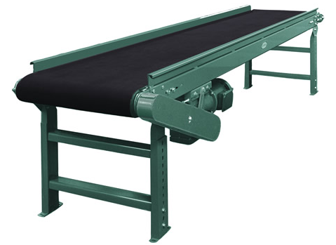 scrap conveyor