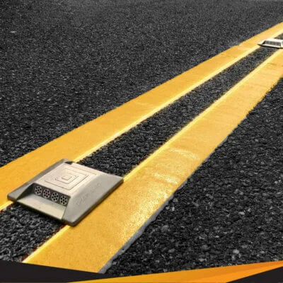 Aluminum Road Stud Quality Standards