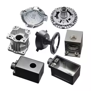 Automotive parts