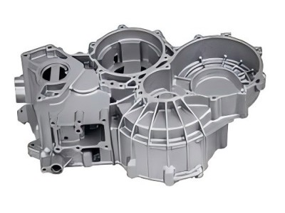 die casting material