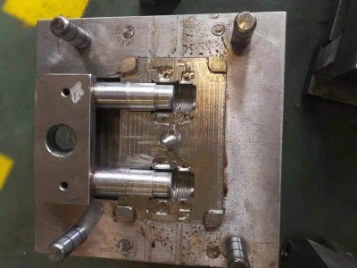 Die Casting Mold Installation & Maintenance