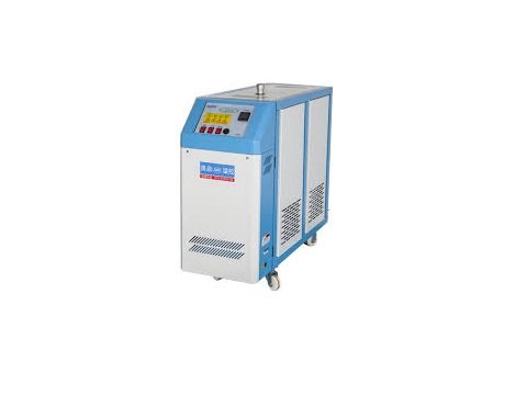 Die Casting Water Mold Temperature Controller