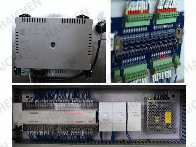 Electrical Control Benefits 