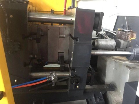 effective alloys for die casting