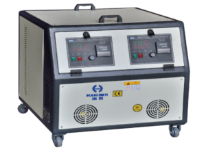 Advantages of Mould temperature controller