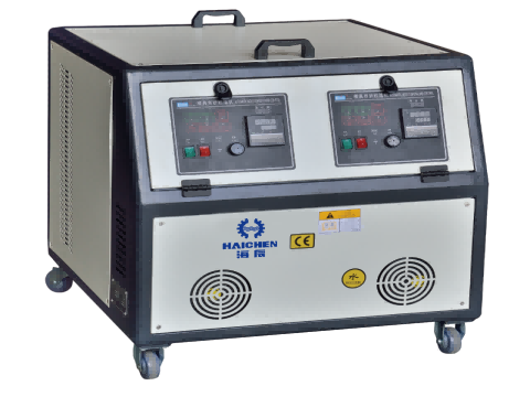 Haichen mould temperature controller