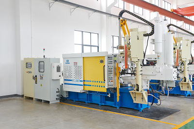 Haichen die casting machine