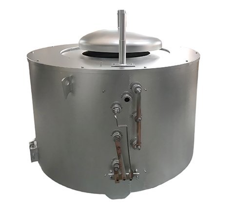 electric furnace