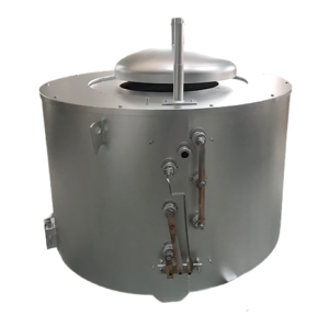 electric furnace