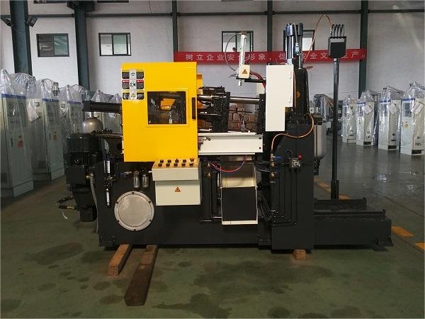 Haichen hot chamber die casting machine