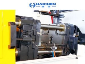 Hot Chamber Die Casting Work