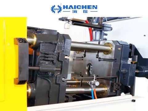 Hot Chamber Die Casting Work