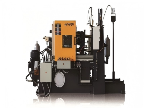 Hot chamber die casting benefits