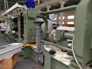 choosing an aluminum casting manufacturer