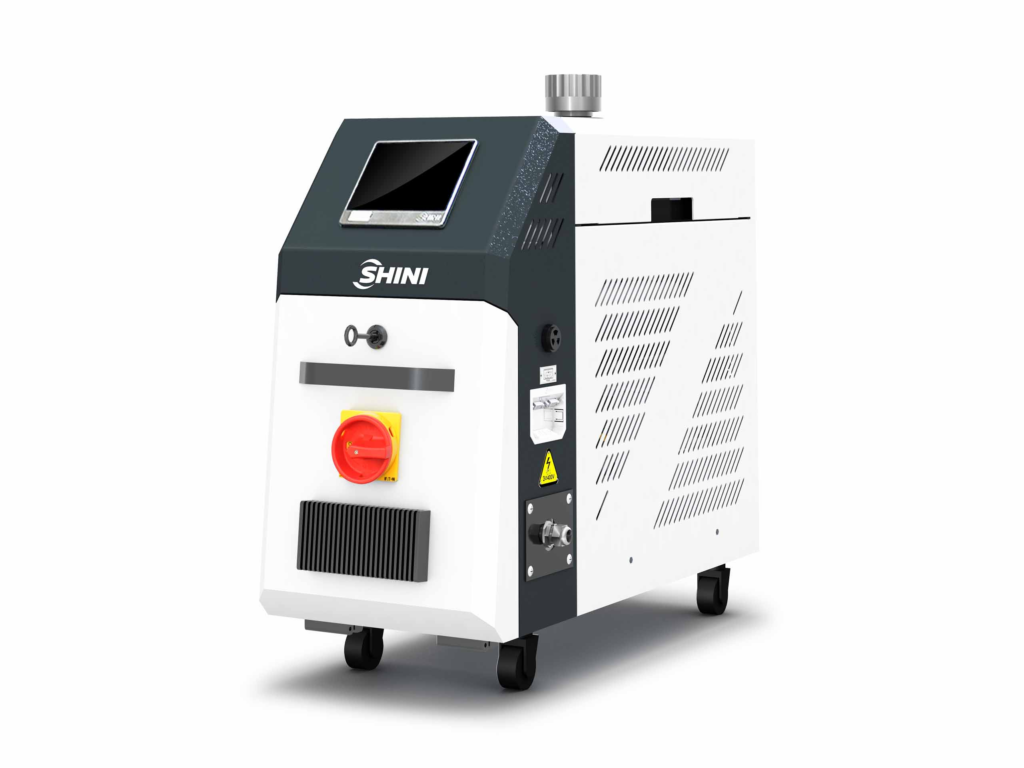 Mold Temperature Controller