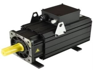 Purpose of servo motor