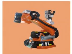 Uses of Industrial Robots