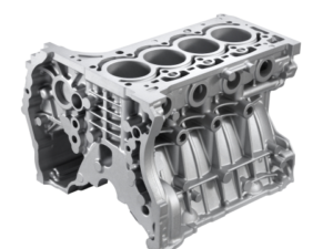 die casting crankcase