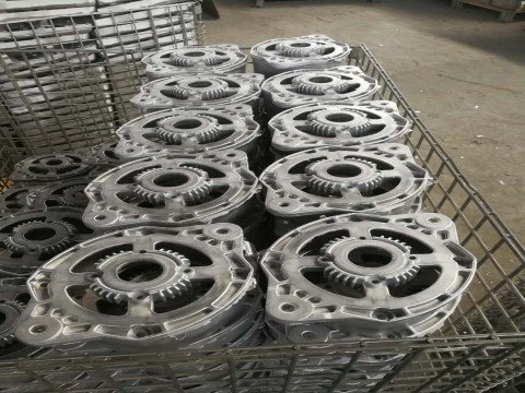 effective alloys for die casting