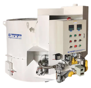 gas furnace