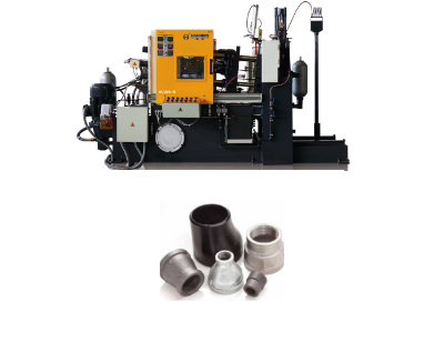 metal pipe fittings Reducers types