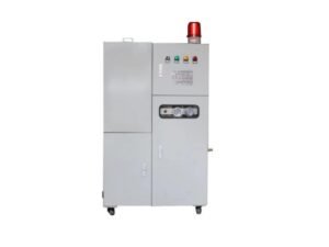 release agent mixer