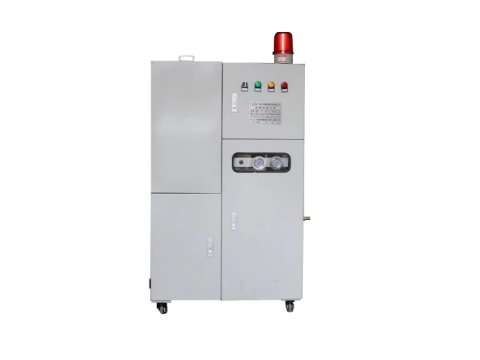 release agent mixer