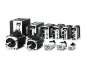 Purpose of servo motor