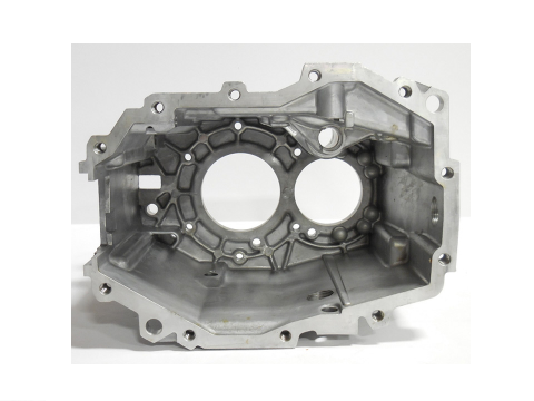Principles of Aluminum Die Casting