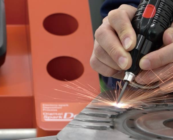 Die-casting machine maintenance