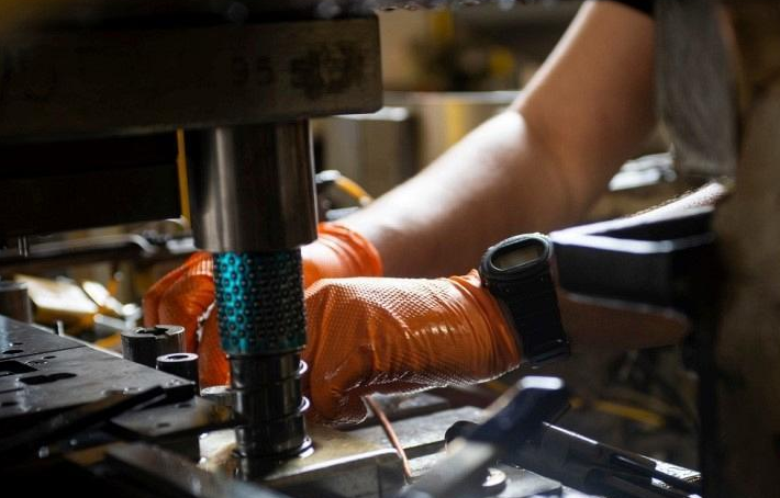 best maintenance for die casting machine