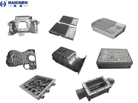 Advantages of Aluminum Casting Alloys