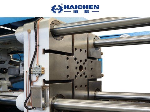 Aluminum Die Casting process