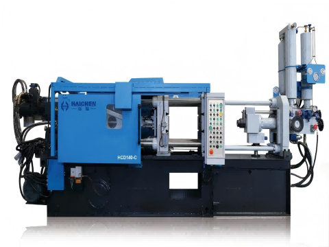 Cold Chamber Die Casting Advantages
