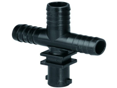 Types of spray nozzles