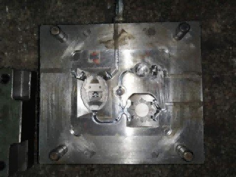 Defects in zinc die casting