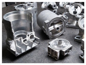 Die Casting Parts