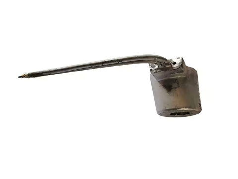 Die casting machine heating bush advantages