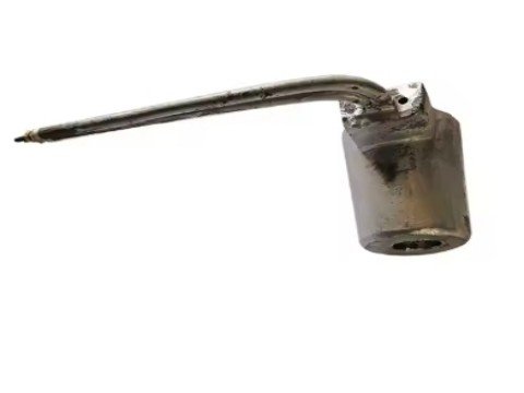 Function Purpose of Heating bush